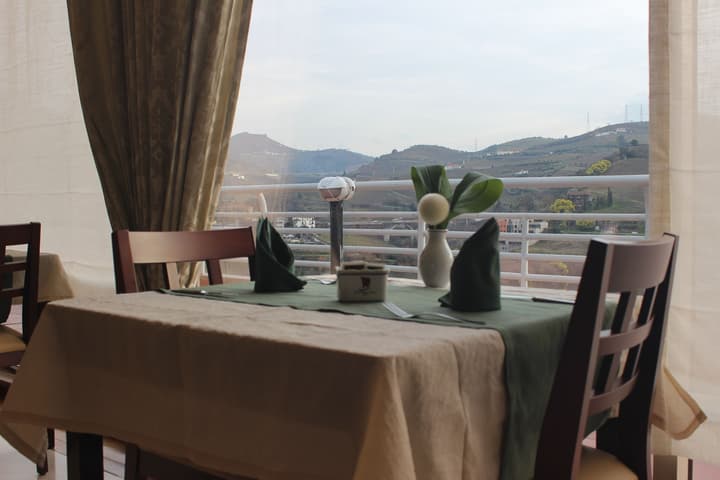 Crisol Régua Douro