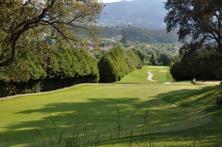 Axis Ponte de Lima Golf Resort Hotel