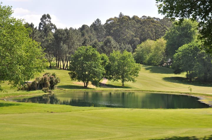 Axis Ponte de Lima Golf Resort Hotel