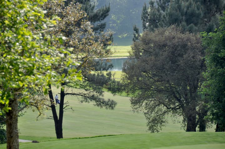 Axis Ponte de Lima Golf Resort Hotel