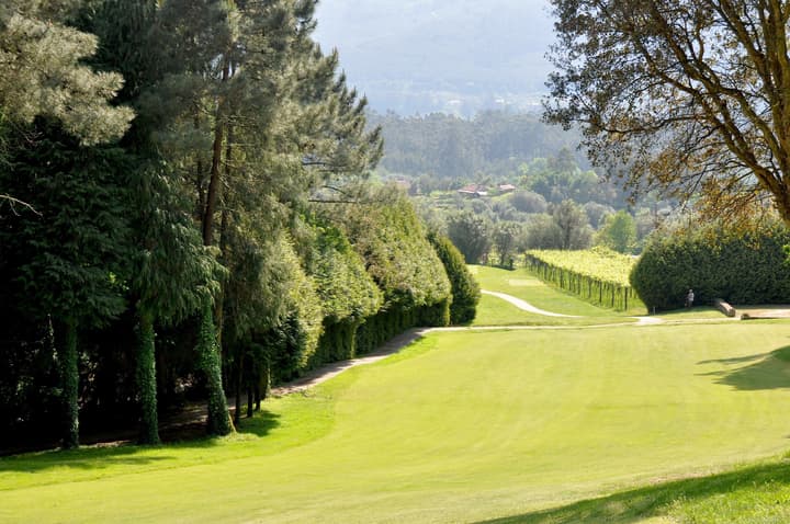 Axis Ponte de Lima Golf Resort Hotel