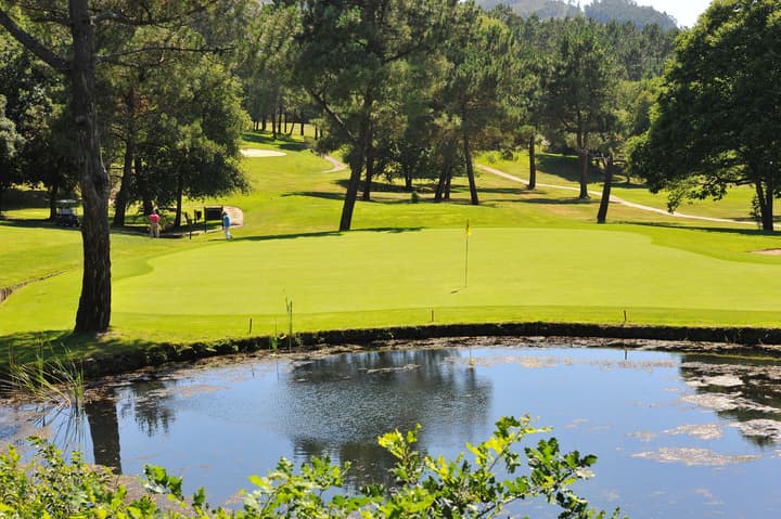 Axis Ponte de Lima Golf Resort Hotel