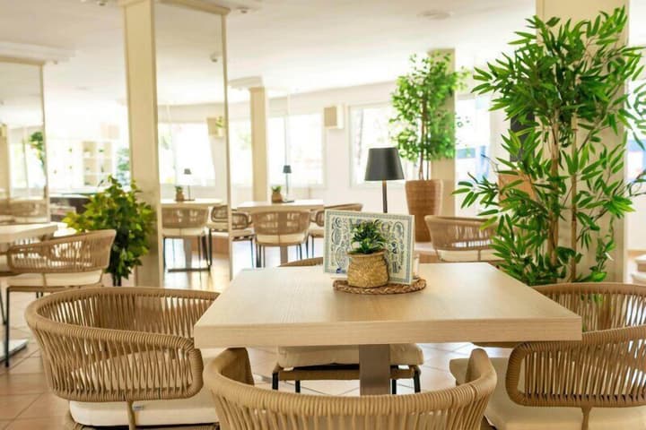 Hotel THB Dos Playas - Adults Only