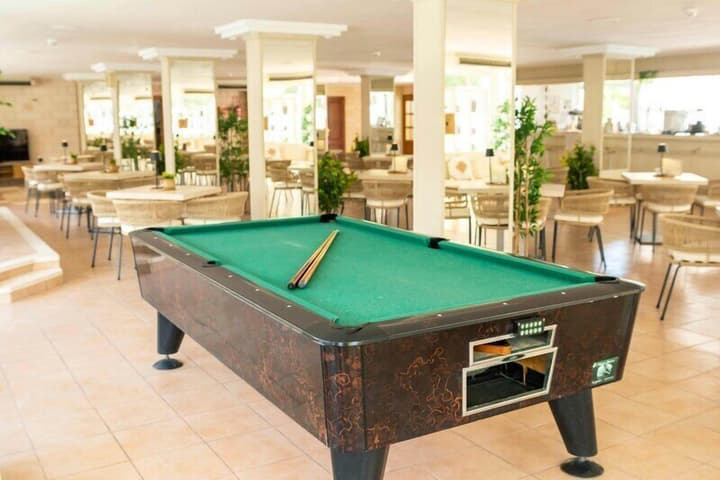 Hotel THB Dos Playas - Adults Only