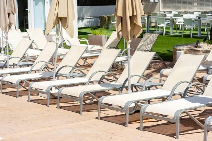 Hotel THB Dos Playas - Adults Only