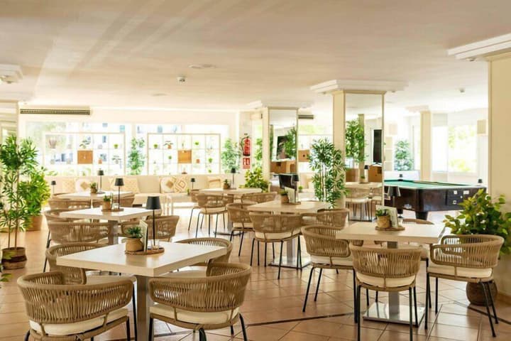 Hotel THB Dos Playas - Adults Only