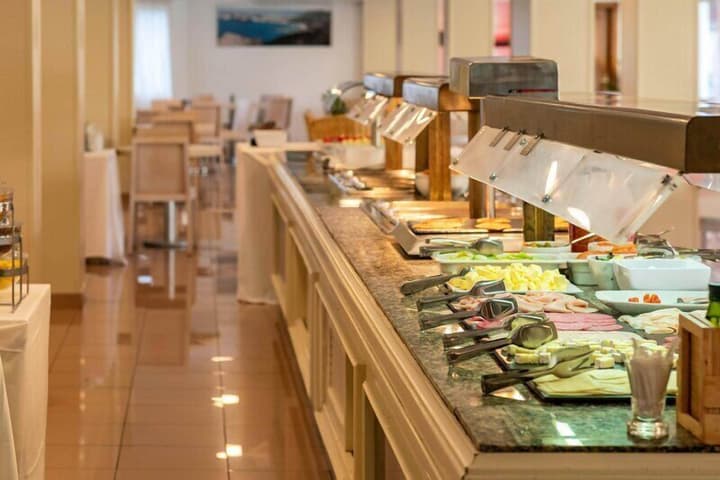 Hotel THB Dos Playas - Adults Only