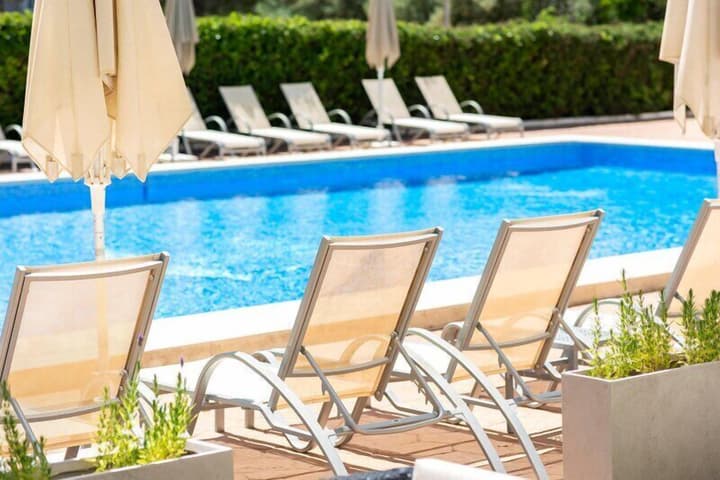 Hotel THB Dos Playas - Adults Only