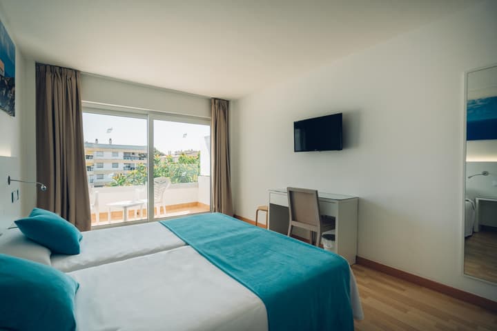 Hotel THB Dos Playas - Adults Only