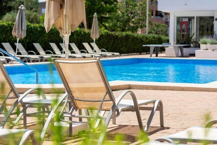 Hotel THB Dos Playas - Adults Only