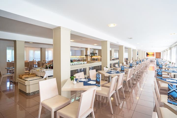 Hotel THB Dos Playas - Adults Only