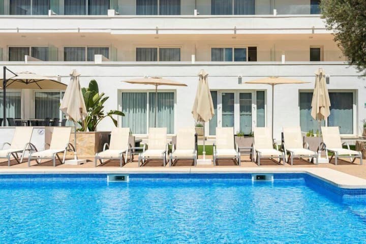 Hotel THB Dos Playas - Adults Only