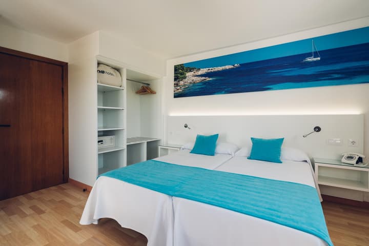 Hotel THB Dos Playas - Adults Only