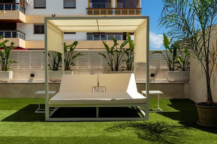 Hotel THB Dos Playas - Adults Only