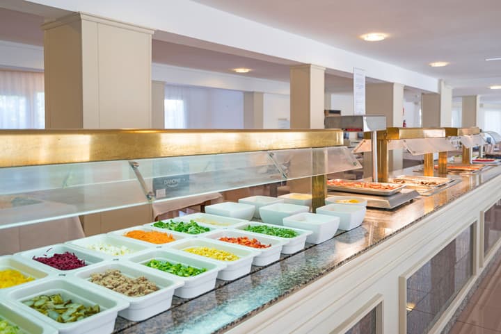 Hotel THB Dos Playas - Adults Only