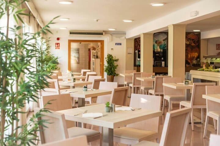 Hotel THB Dos Playas - Adults Only