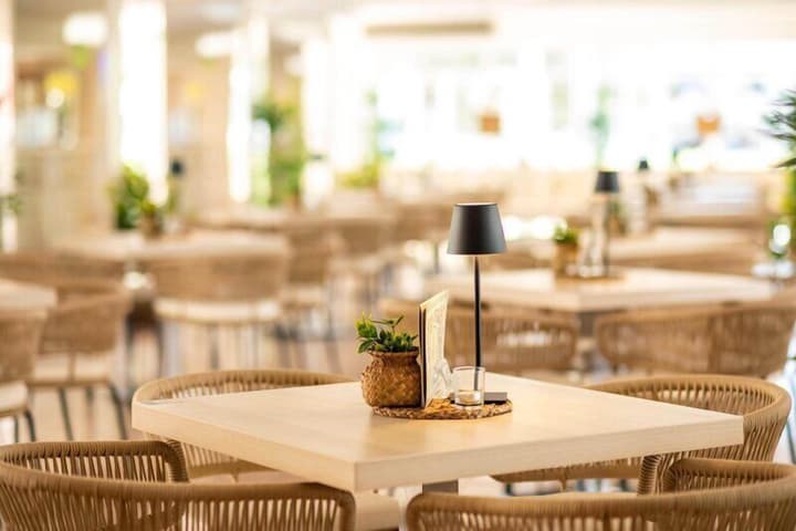 Hotel THB Dos Playas - Adults Only