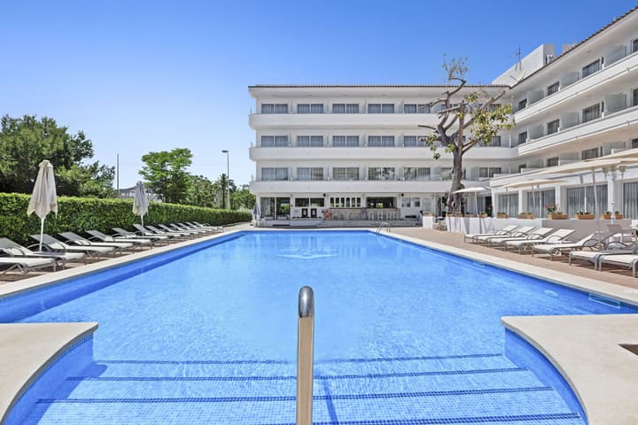 Hotel THB Dos Playas - Adults Only