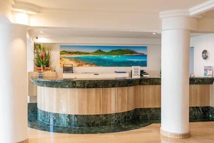 Hotel THB Dos Playas - Adults Only