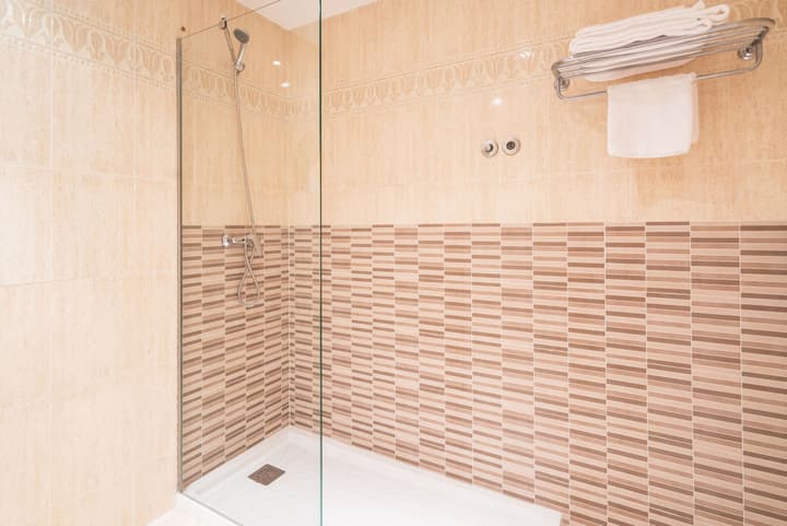 Hotel THB Dos Playas - Adults Only