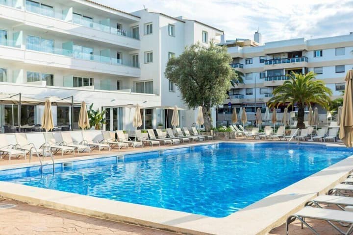 Hotel THB Dos Playas - Adults Only