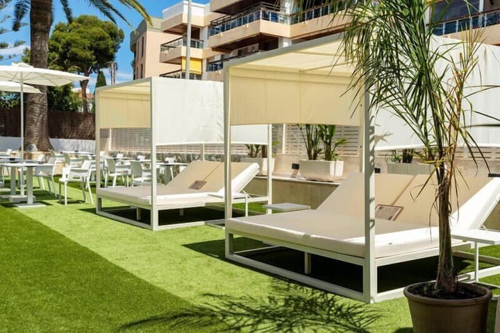 Hotel THB Dos Playas - Adults Only
