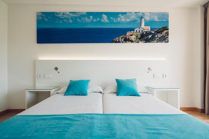Hotel THB Dos Playas - Adults Only