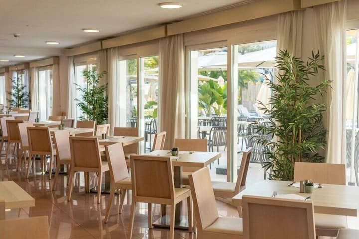 Hotel THB Dos Playas - Adults Only