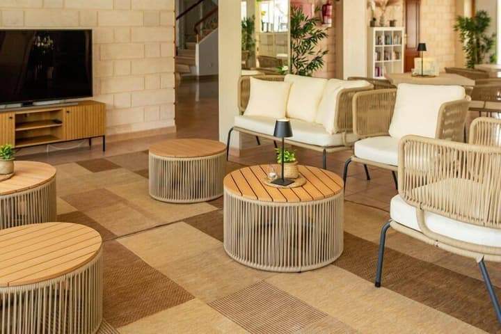 Hotel THB Dos Playas - Adults Only