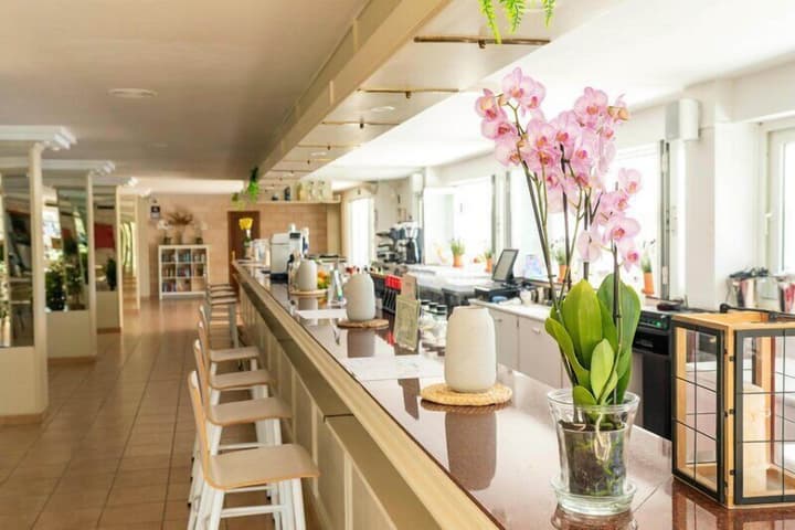 Hotel THB Dos Playas - Adults Only