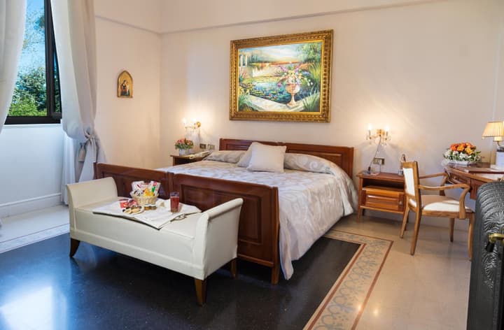 Hotel Terranobile Metaresort