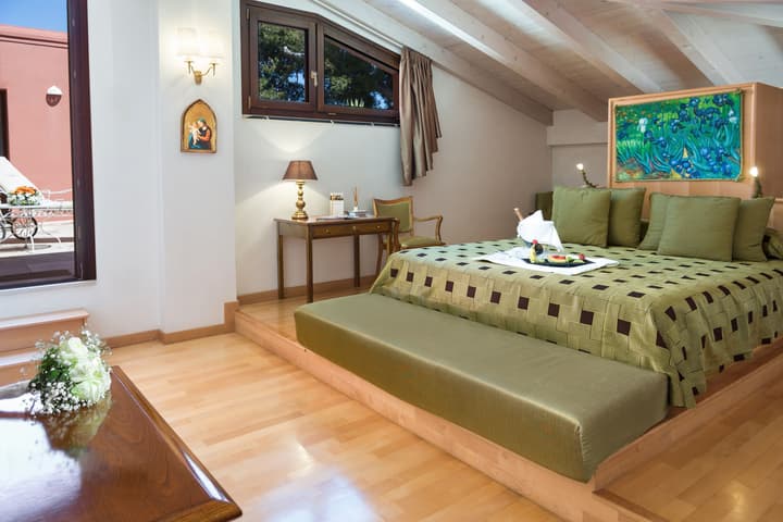 Hotel Terranobile Metaresort
