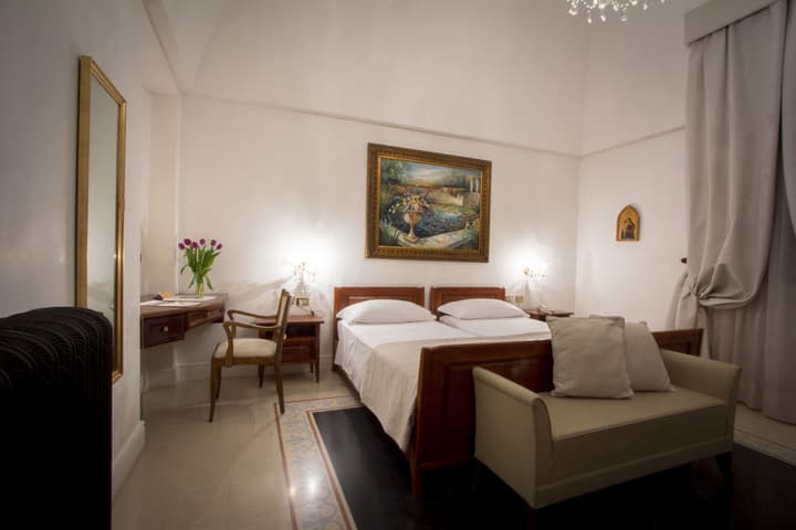 Hotel Terranobile Metaresort