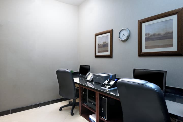 Holiday Inn Express Los Angeles Airport Hawthorne by IHG