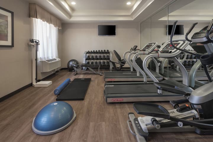 Holiday Inn Express Los Angeles Airport Hawthorne by IHG