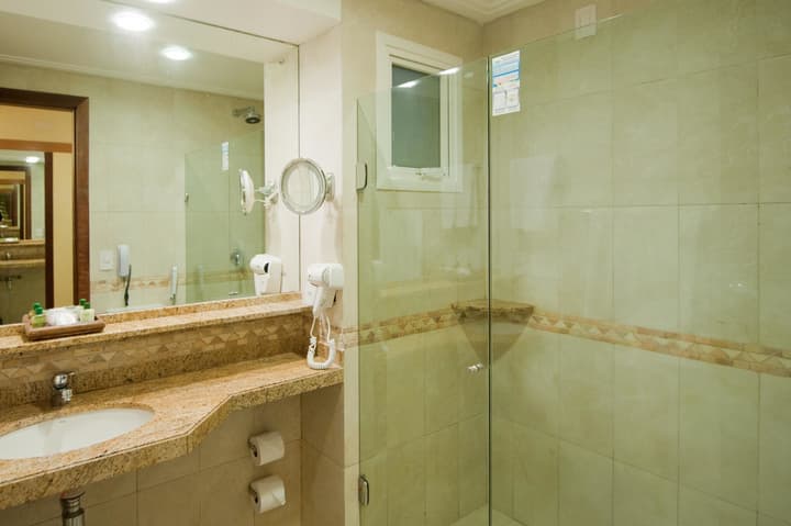 Pontalmar Praia Hotel