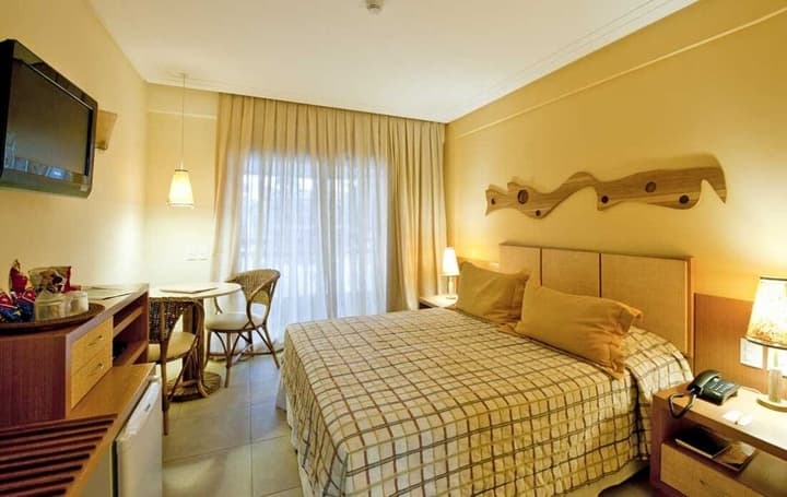Pontalmar Praia Hotel
