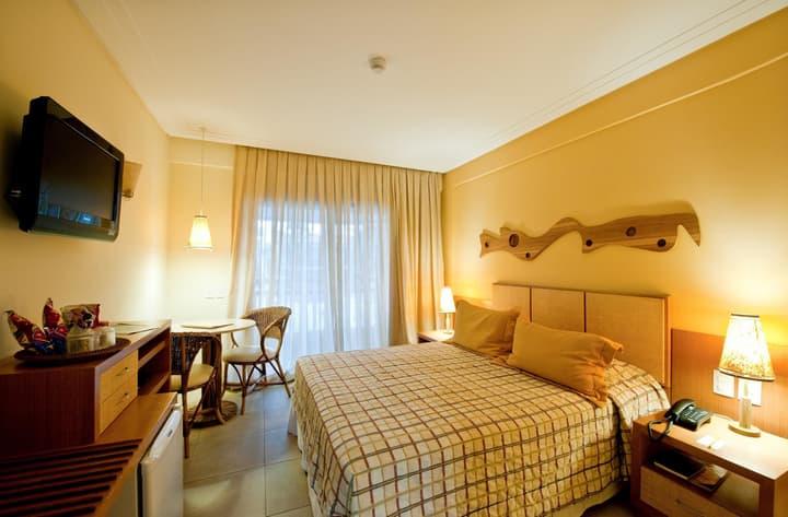 Pontalmar Praia Hotel
