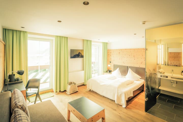 Posthotel Lechtal