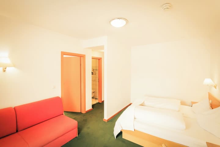 Posthotel Lechtal