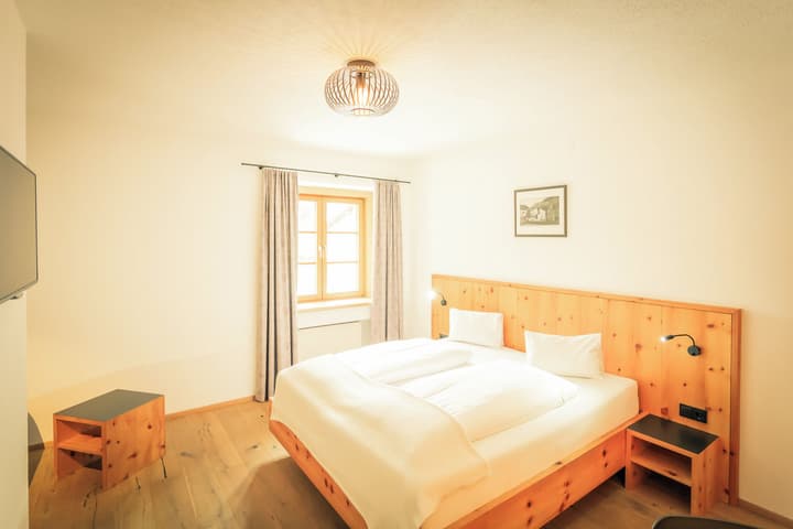Posthotel Lechtal