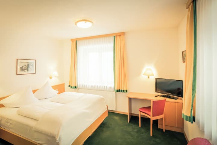 Posthotel Lechtal