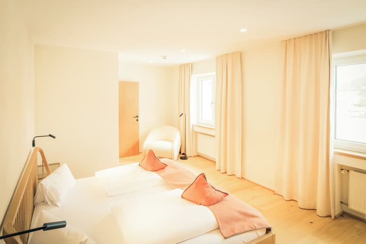 Posthotel Lechtal
