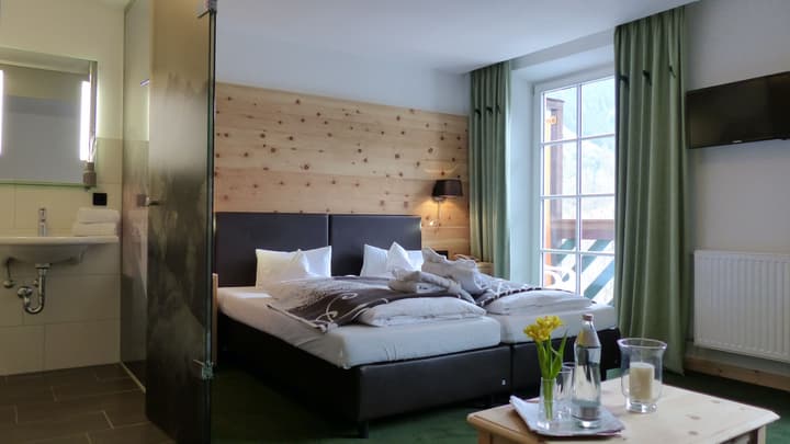 Posthotel Lechtal