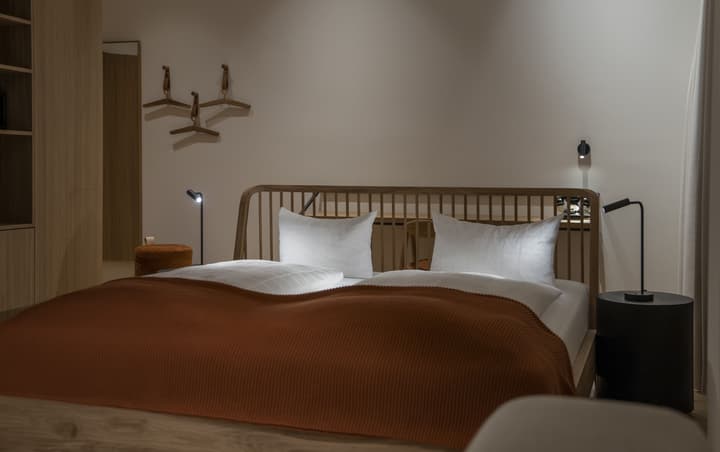 Posthotel Lechtal