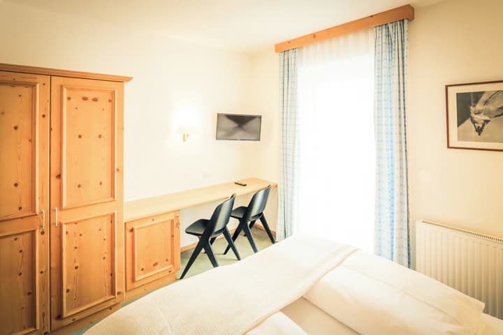 Posthotel Lechtal