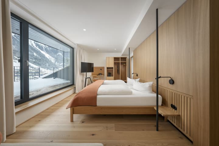 Posthotel Lechtal