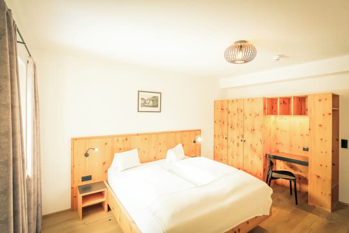 Posthotel Lechtal