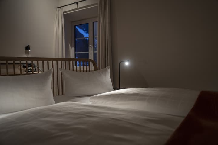 Posthotel Lechtal