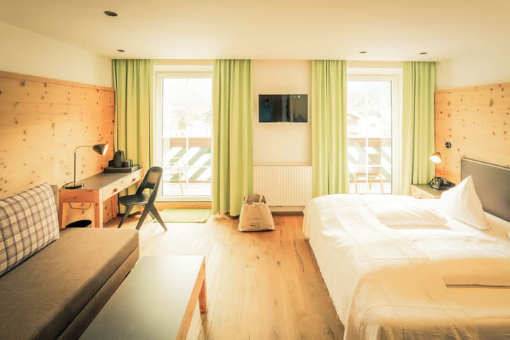 Posthotel Lechtal